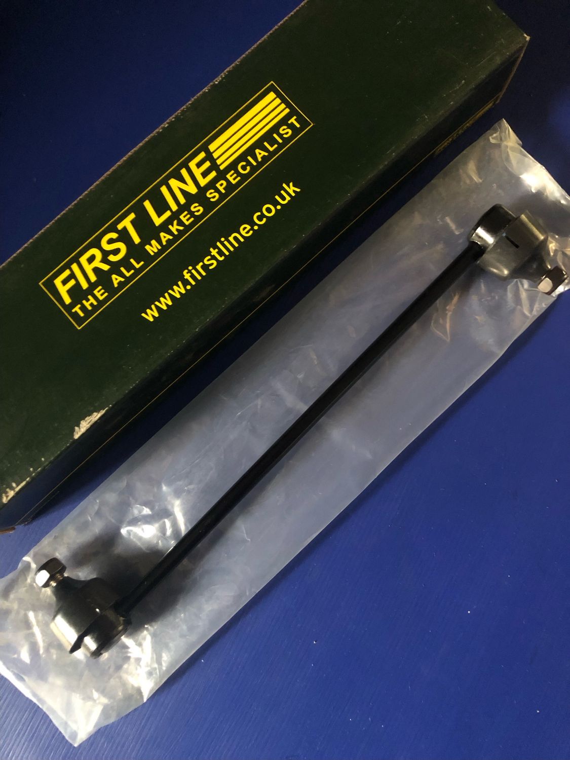 Peugeot 307 Front Sway Bar Link Left or Right