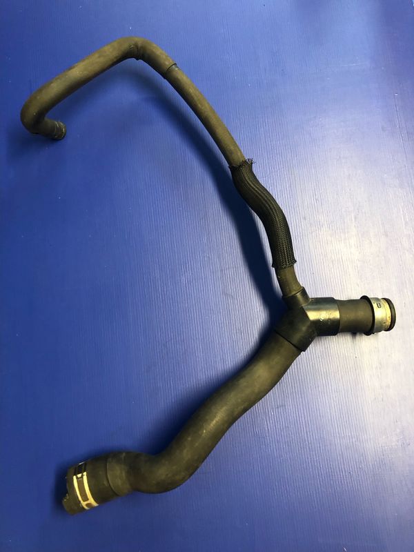 Peugeot 306 GTI 6 Top Radiator Hose