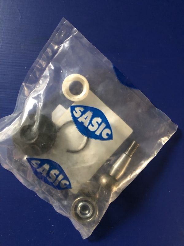 Peugeot 504 Steering Tie Rod End [ ball joint] Overhaul Kit also 604