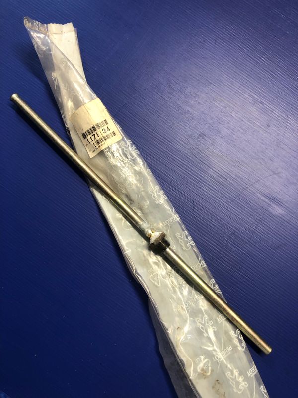 Peugeot 505 GR, SR and SLI Engine Dip Stick Tube