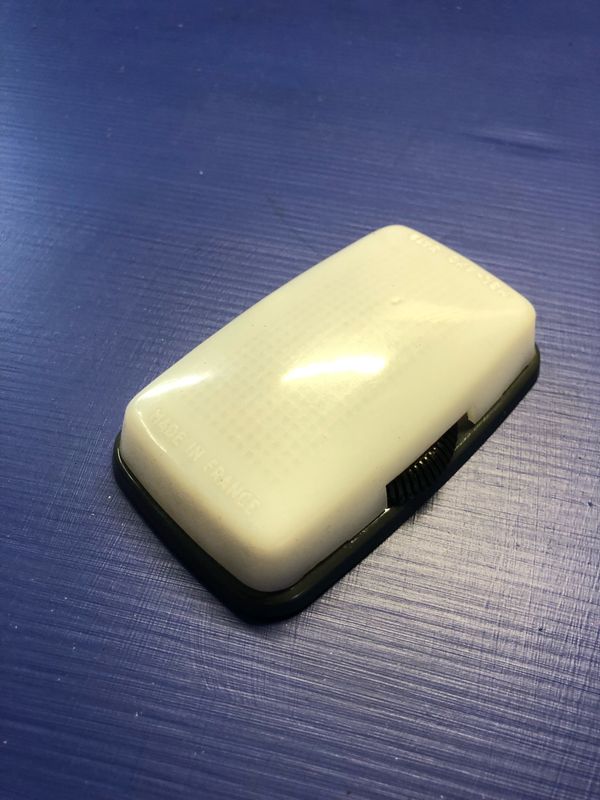 Peugeot 504 Ute [ pick up ] Interior Light Assy. new