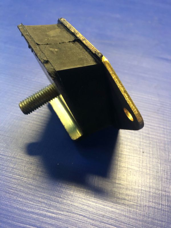 Peugeot 504 Diesel Engine Mount  new