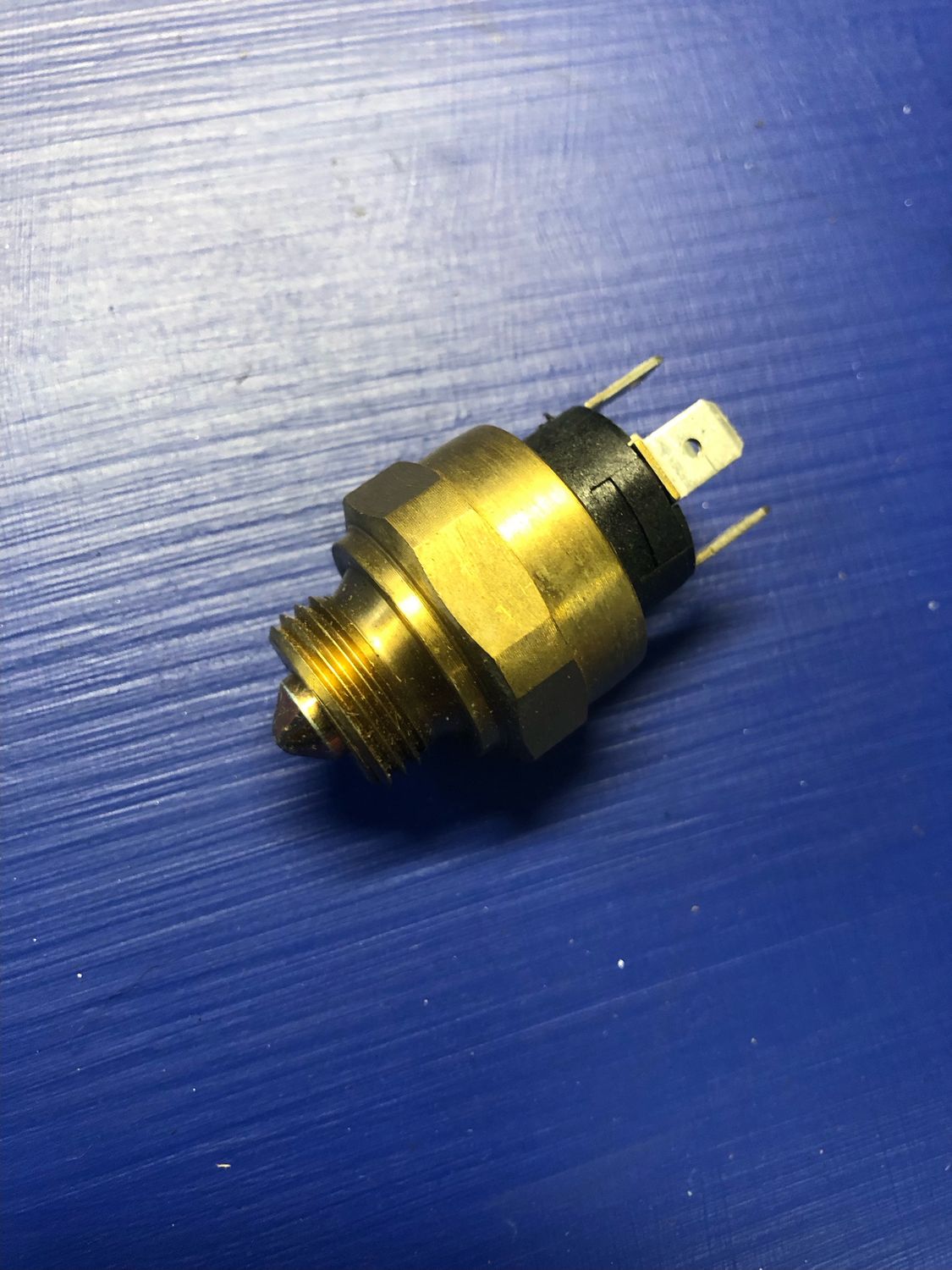 Peugeot 505 3HP22 Inhibitor Switch for 3 speed Auto  new