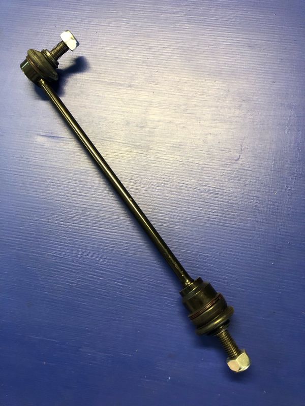 Peugeot early 406 D8 Front Sway Bar Link, left or right  new