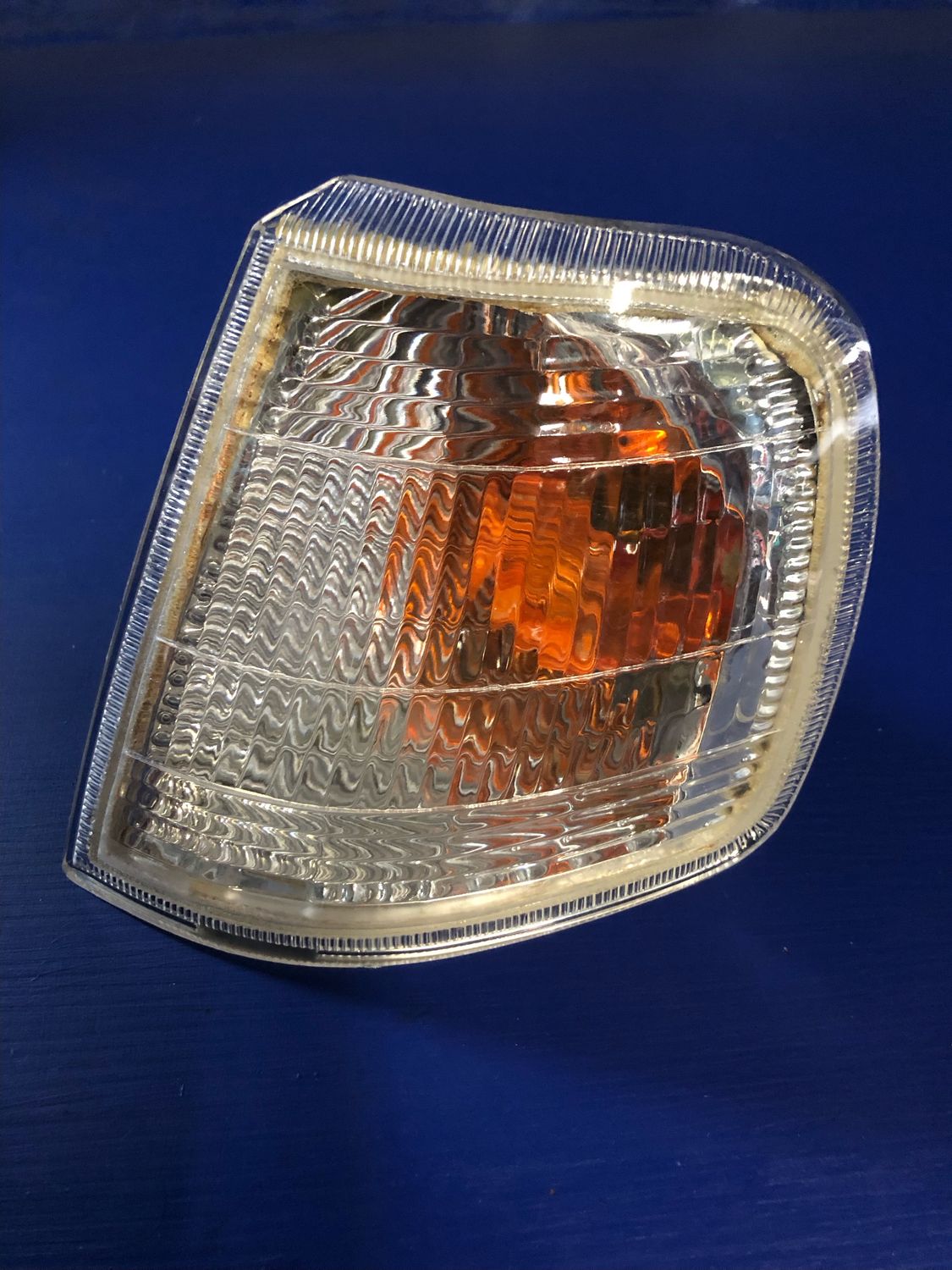 Peugeot 405 Left Front Indicator  new