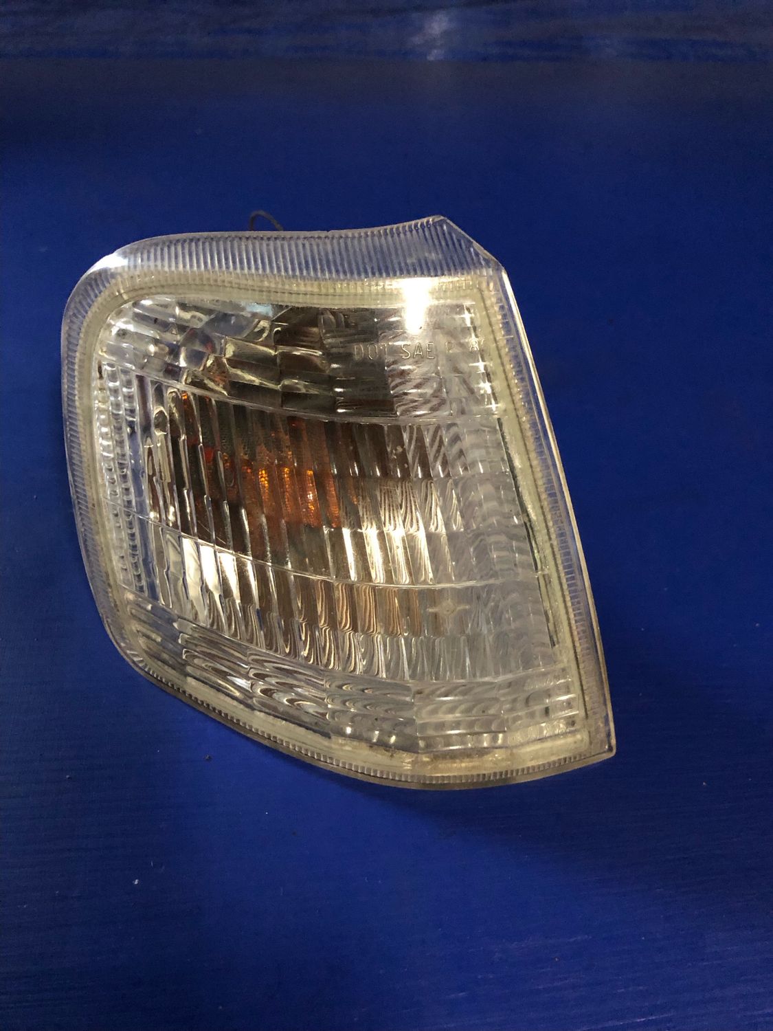 Peugeot 405 Right Front Indicator  used