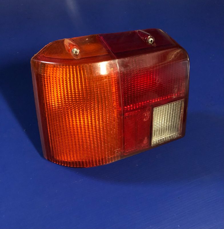 Peugeot 205 GTI Left Taillight Assembly early model  used