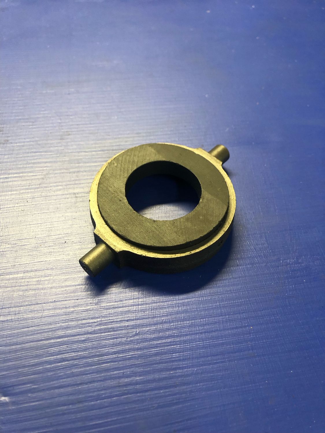 Peugeot 403 Clutch Carbon Release Bearing  new