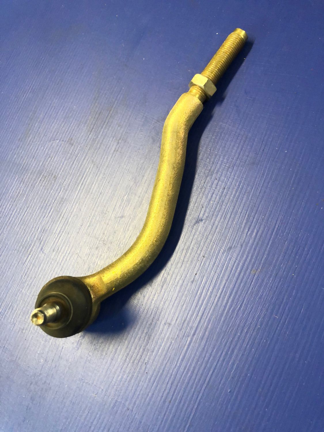 Peugeot 405 Steering Tie Rod End [ ball joint ] Left Side  new