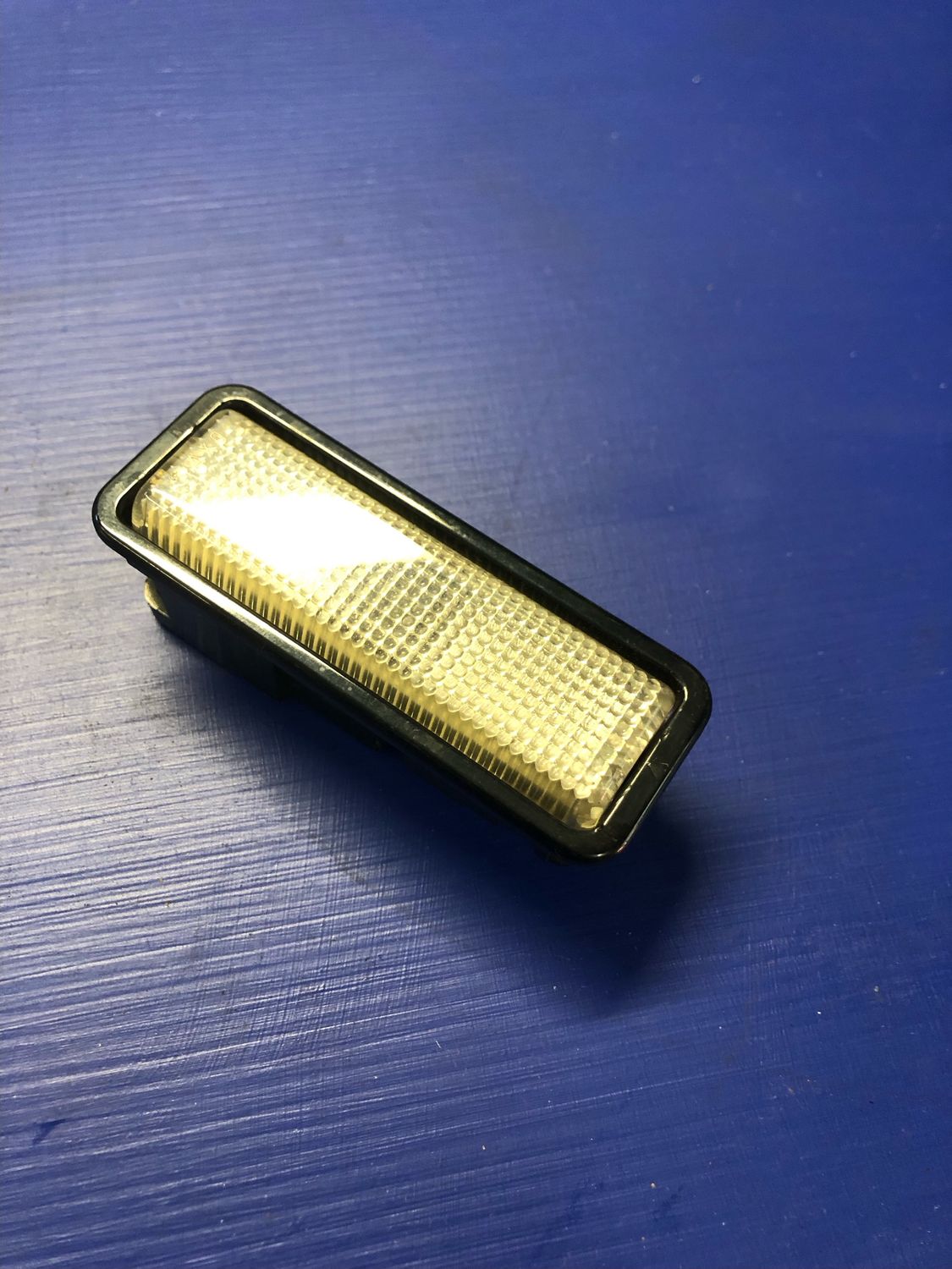 Peugeot 205 and 405 Interior Light Assembly  used