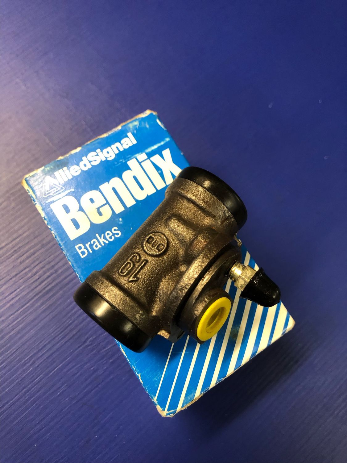 Peugeot 205 SI Left Rear Brake Wheel Cylinder 19mm Bendix  new