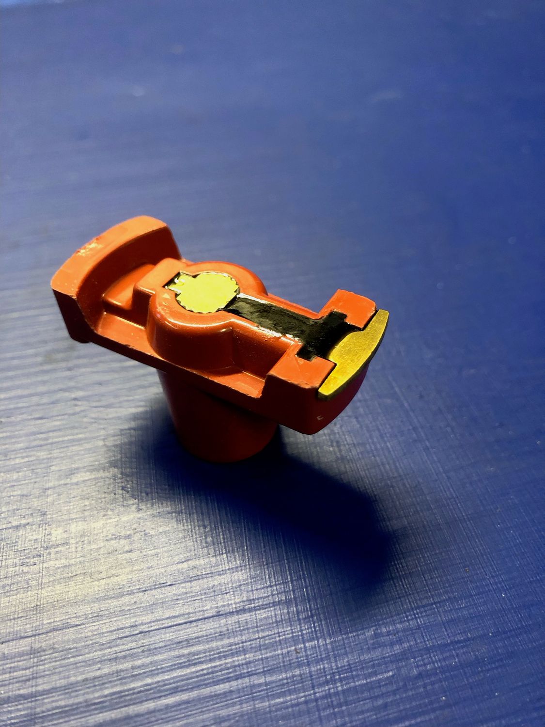 Peugeot 505 STI and GTI Bosch Distributor Rotor   new