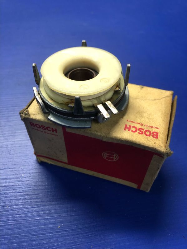 Peugeot 505 STI and GTI Bosch Electronic Distributor Windings and Sensor  new