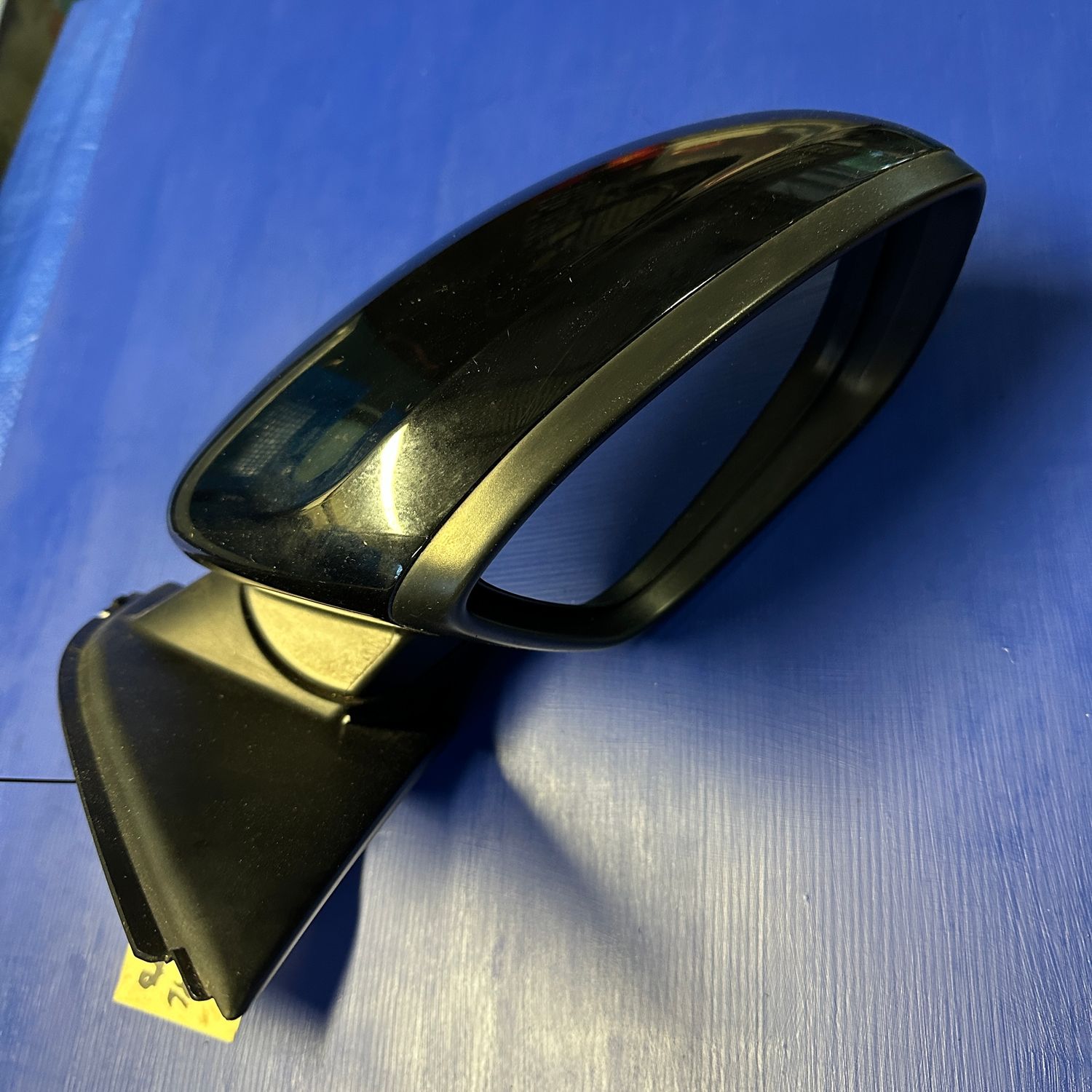 Peugeot 308 Hatch 2014 Right Door Mirror Assembly