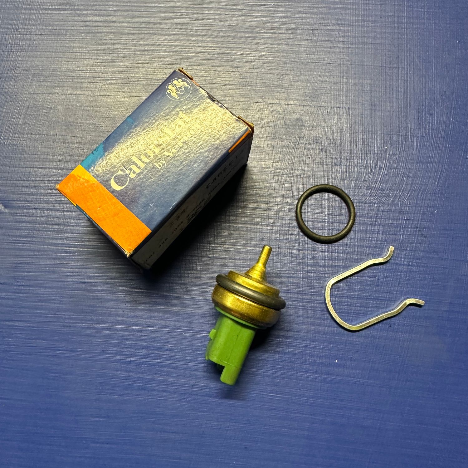 Peugeot 207 and 307 Coolant Temp. Sensor EP6 LE 2. new