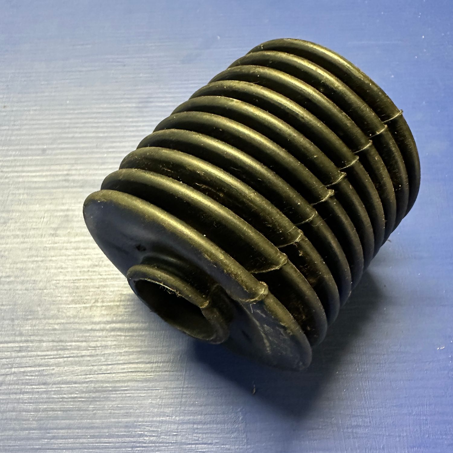Peugeot 404 Steering Rack Boot left or right. new