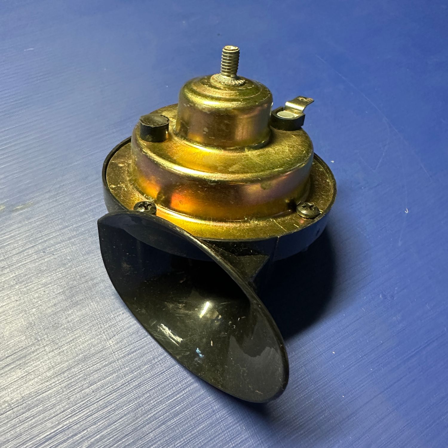 Peugeot 505, 205 and 405 Horn High Note. new