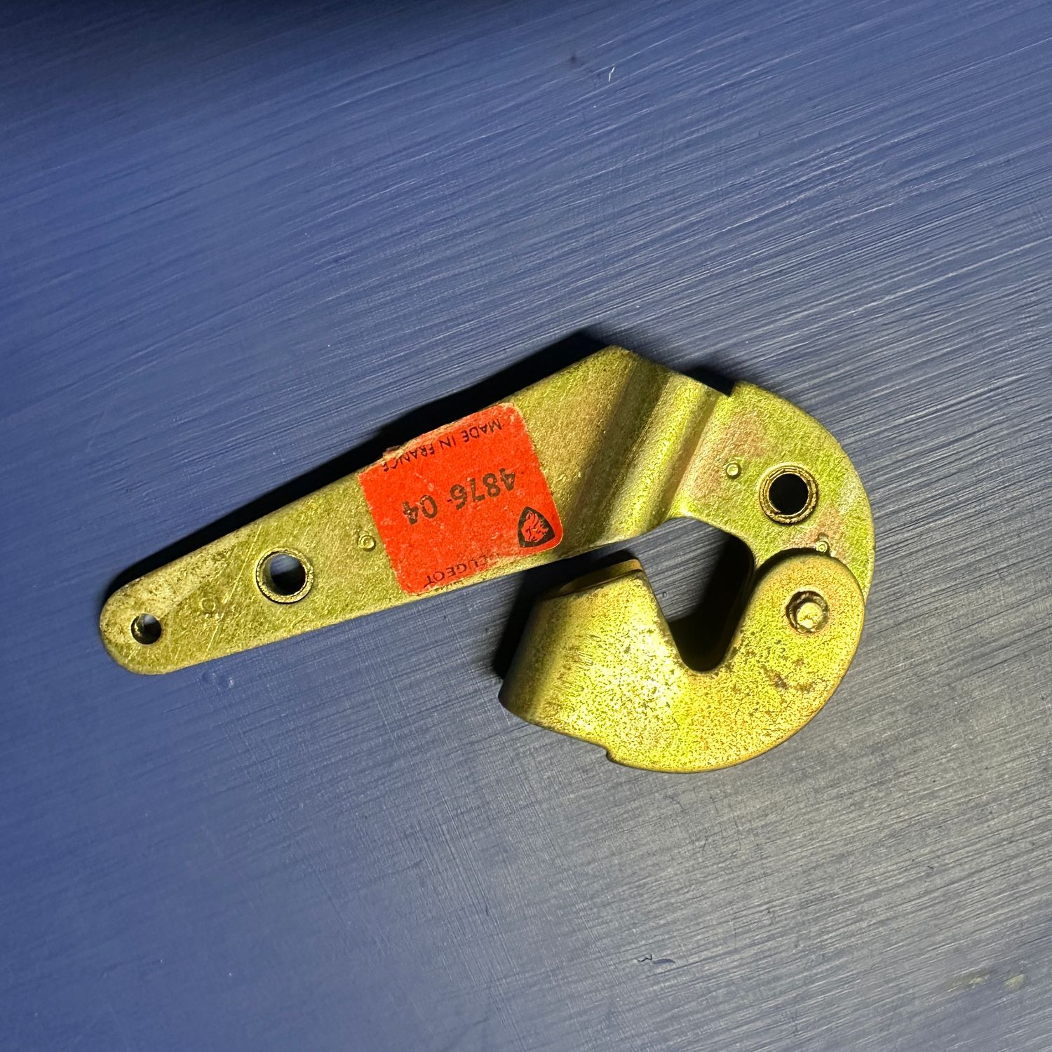 Peugeot 504 Sedan, Coupe and Cabriolet Brake Limiter Activator  new