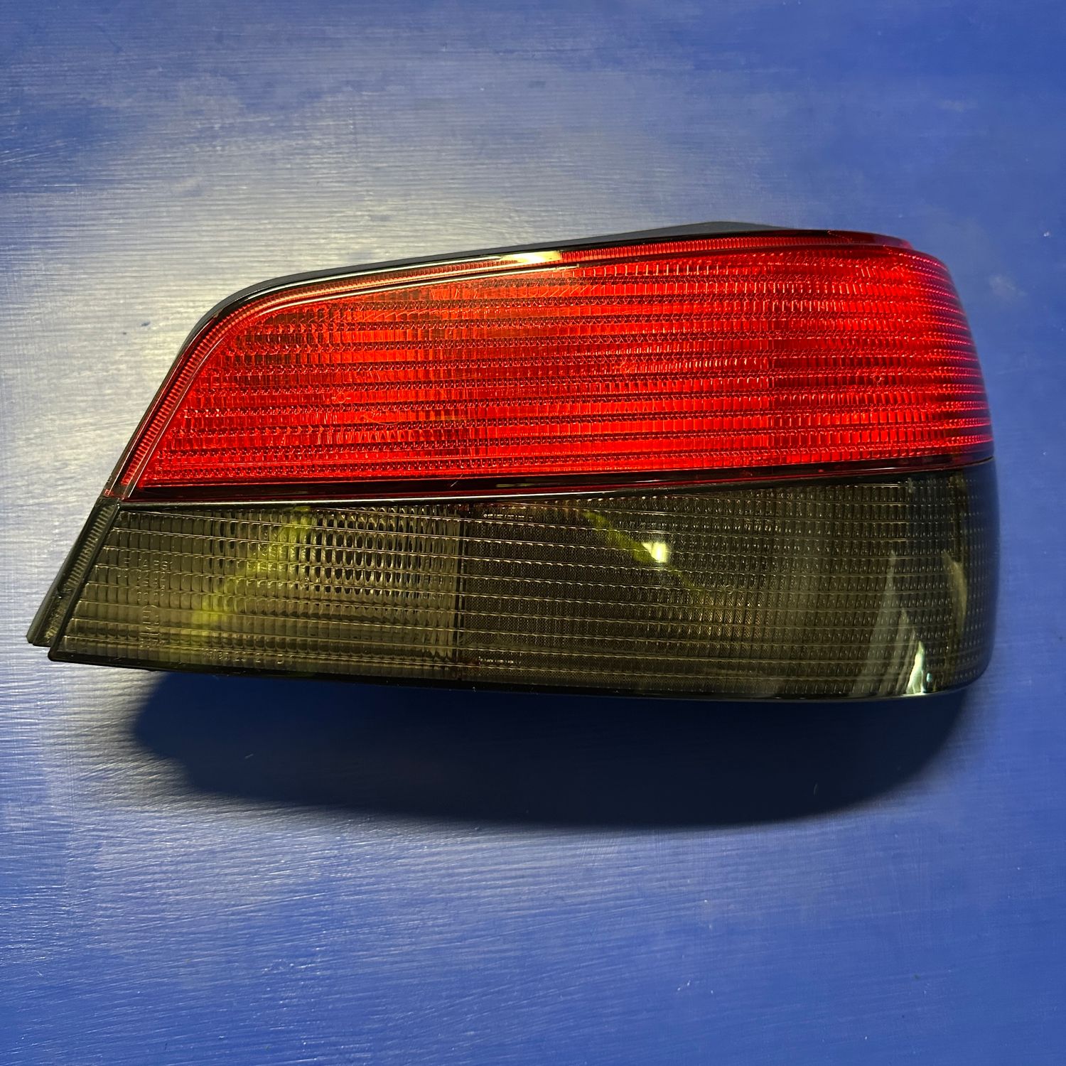 Peugeot 306 N5 Hatch Right Taillight w/o globe holder