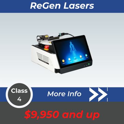 ReGen Laser