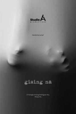 GISING NA