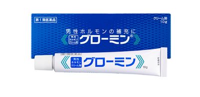 Groomin cream 10 g