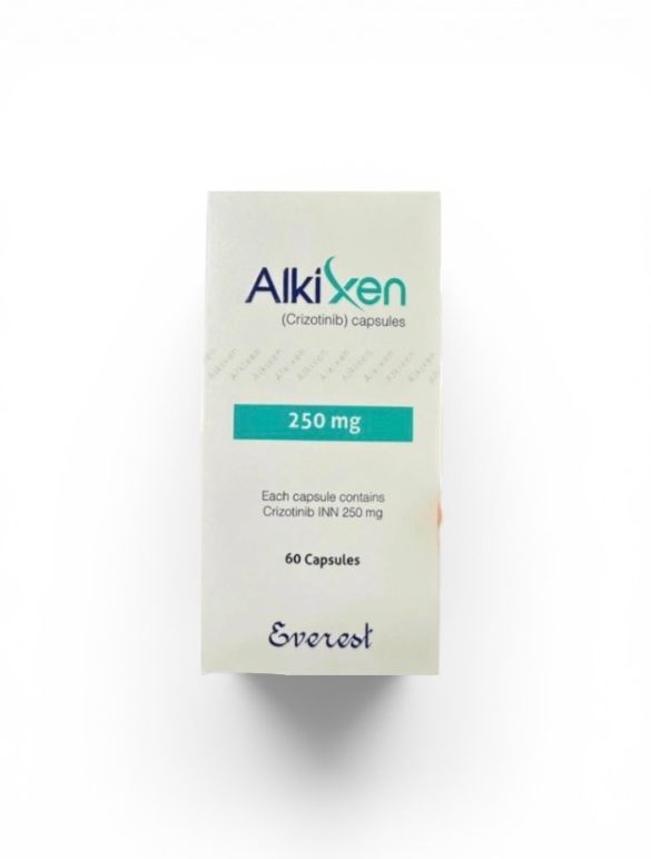 Alkixen 250 mg (mycophenolate mofetil) 60 capcules