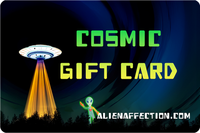 Cosmic Gift Card