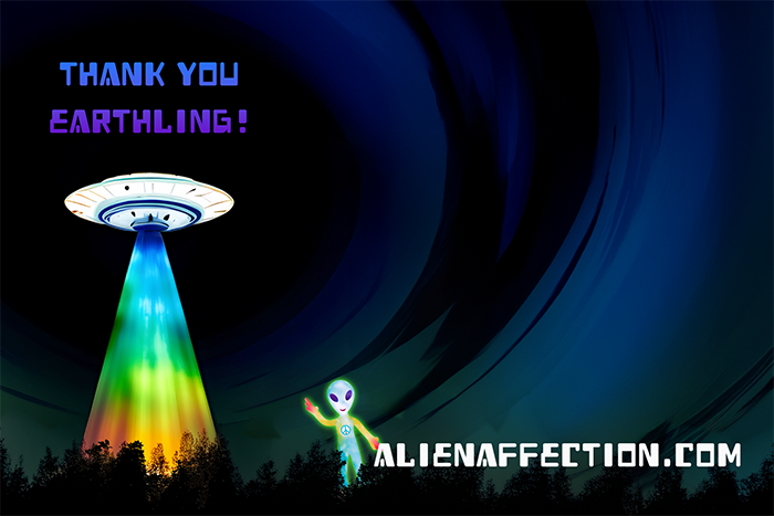 Thank You Postcard #2