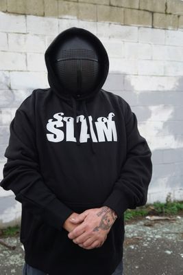 OG logo - Hoodie