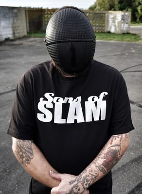OG Logo - Tee
