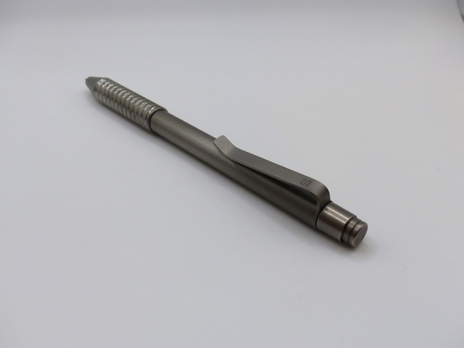 Seguin Ink Click V1 Bead blast