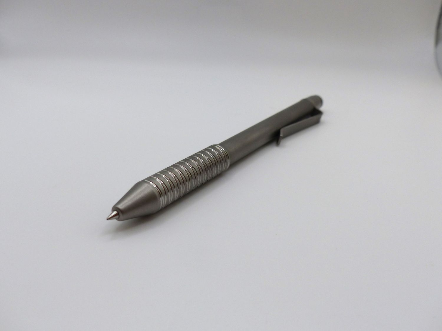 Seguin Ink Click V1 Bead blast