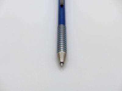 Seguin Ink Click V1 Polished blue