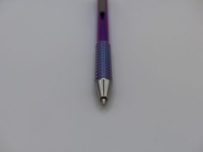 Seguin Ink Click V1 Polished Purple/ Blue