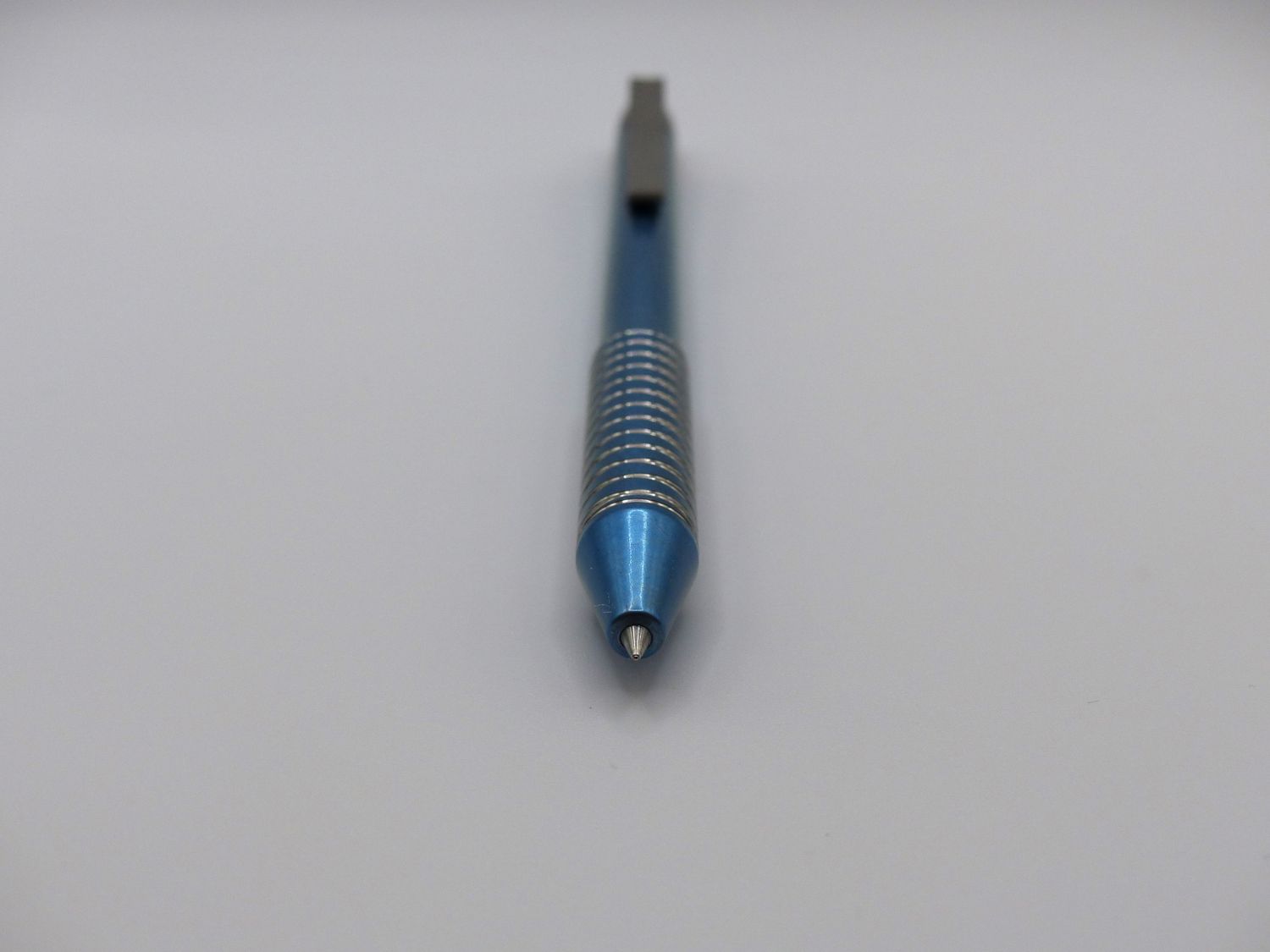 Seguin Ink Click V1 Tumbled Sky blue