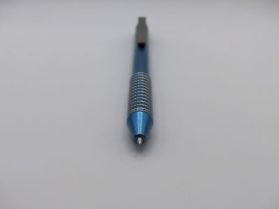 Seguin Ink Click V1 Tumbled Sky blue