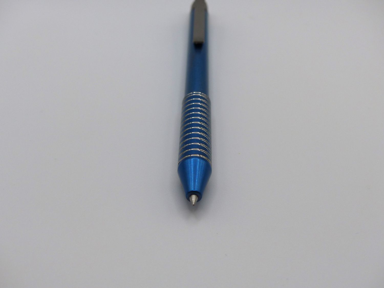 Seguin Ink Click V1 Tumbled Royal Blue