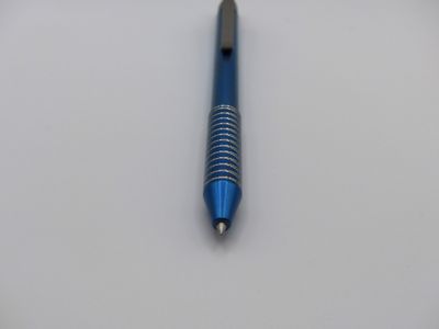 Seguin Ink Click V1 Tumbled Royal Blue