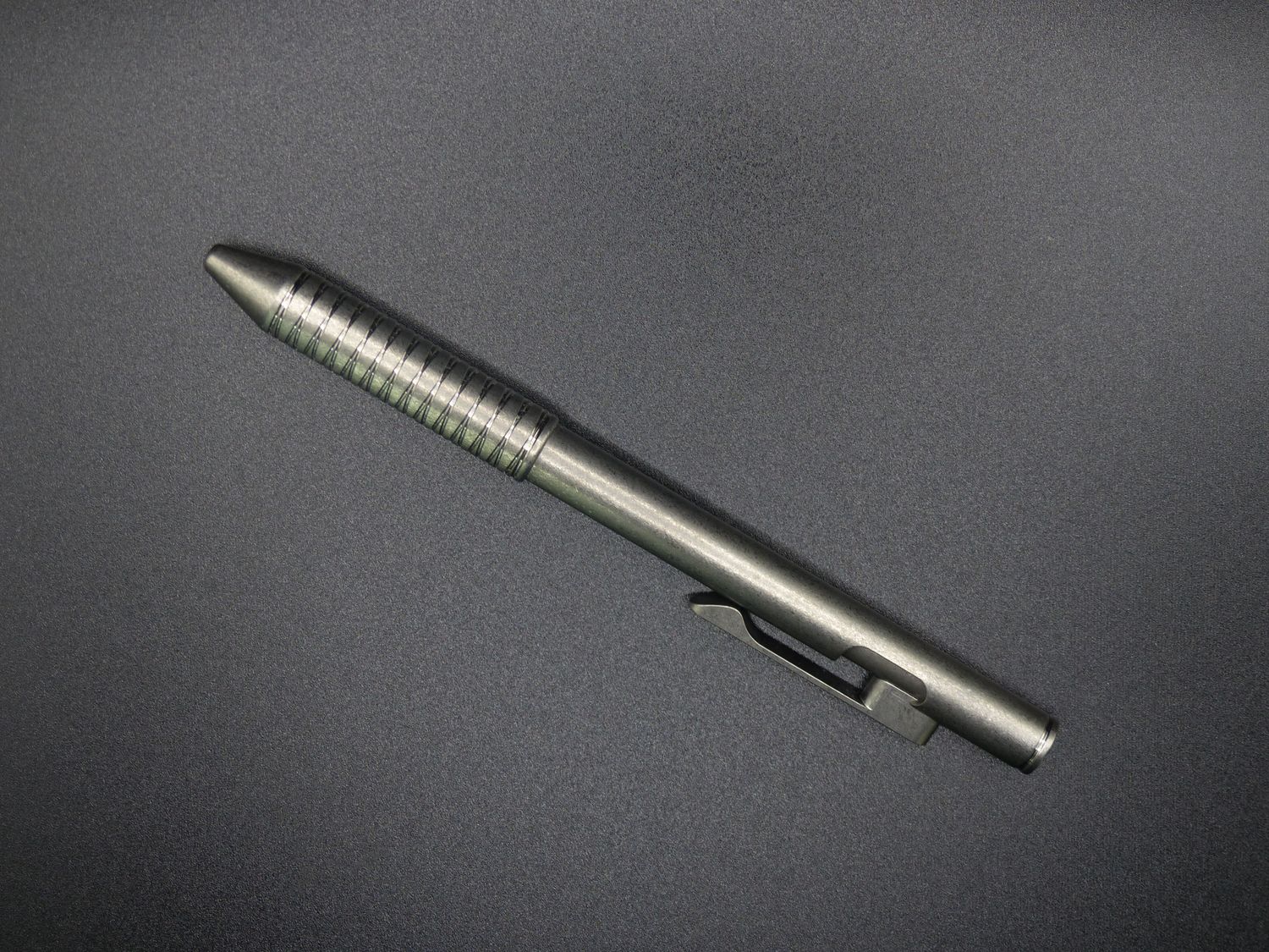 Seguin Northbolt 1.0 Tumbled