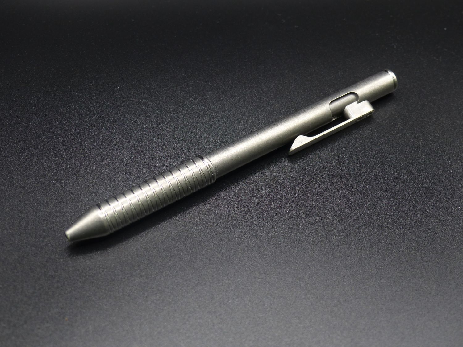 Seguin Northbolt 1.0 Tumbled