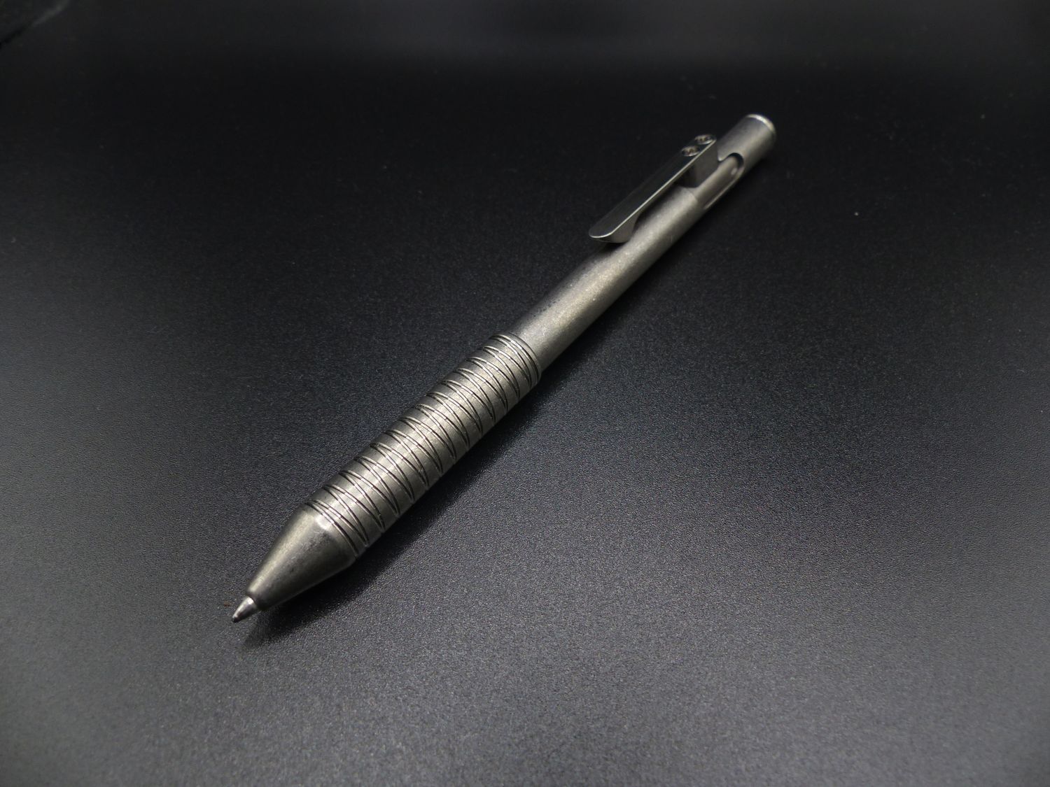 Seguin Northbolt 1.0 Tumbled