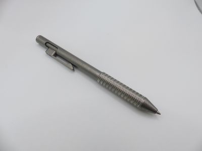 Seguin Northbolt 1.0 Tumbled