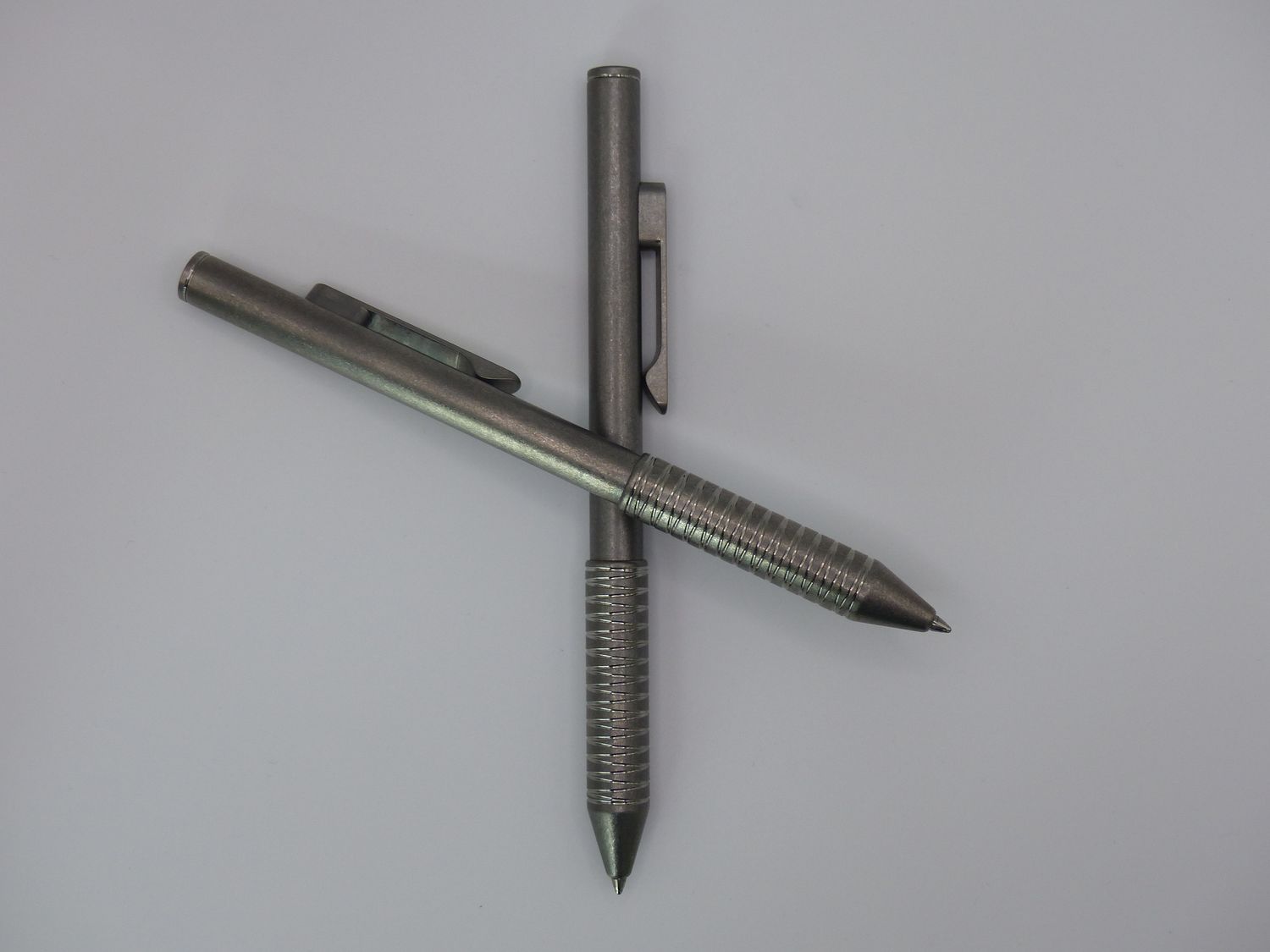 Seguin Northbolt 1.0 Tumbled