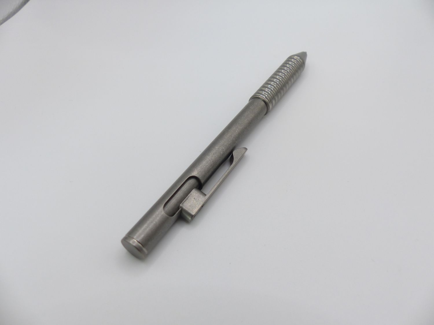 Seguin Northbolt 1.0 Tumbled