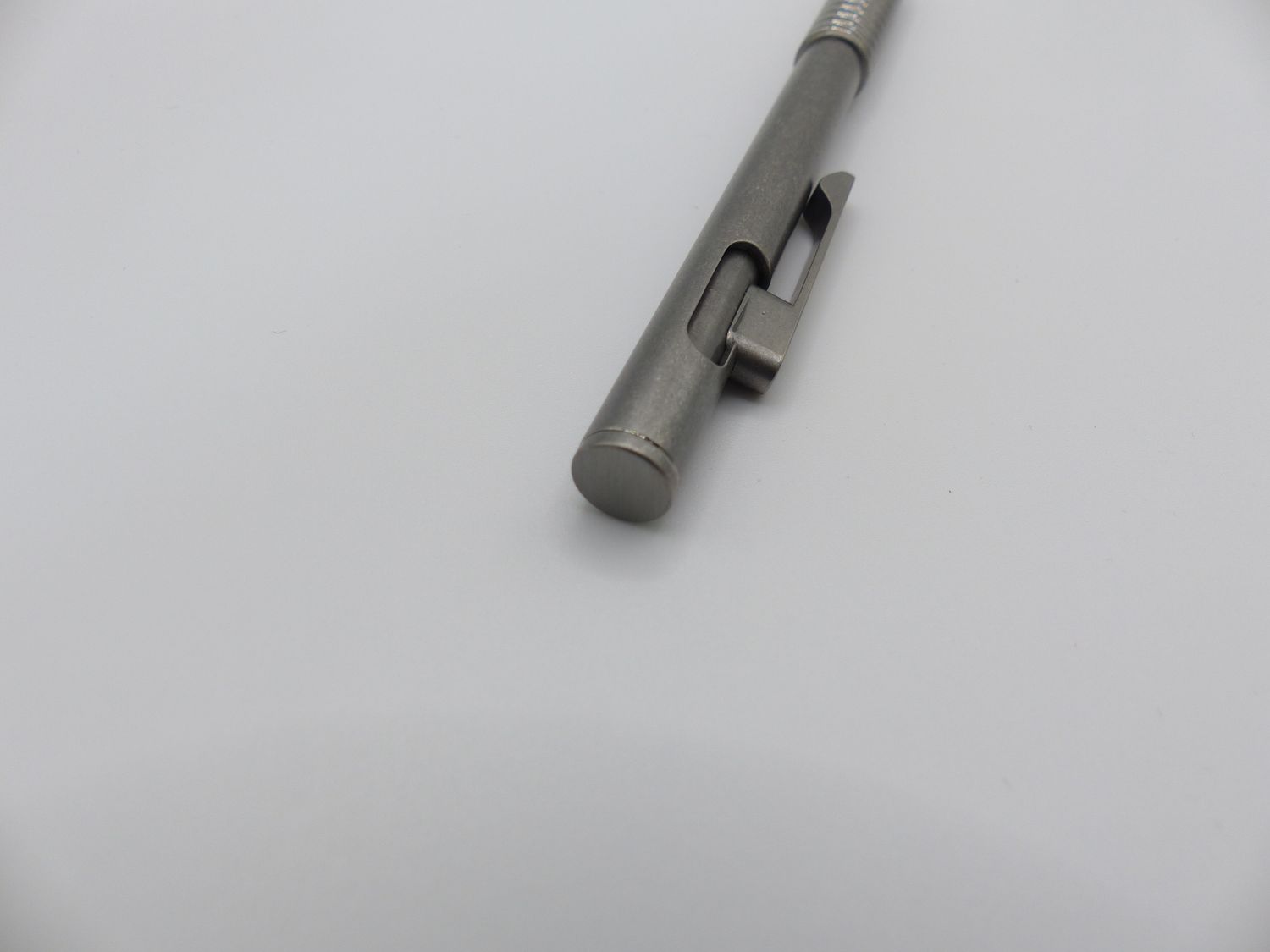 Seguin Northbolt 1.0 Tumbled