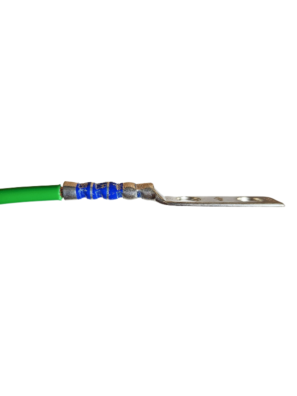 30 Feet Grounding Wire