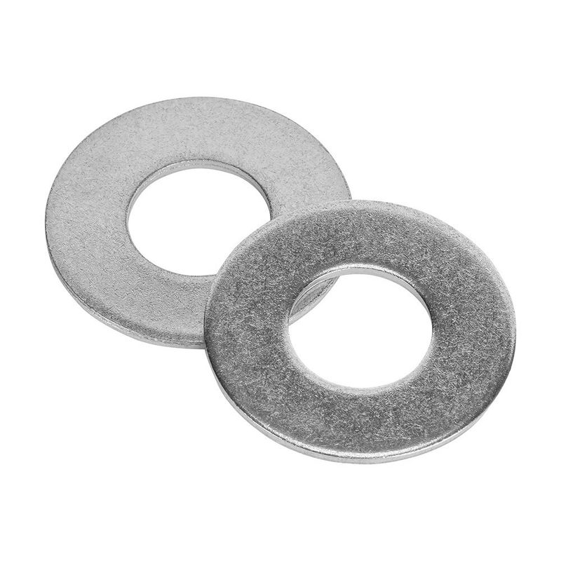 M4 Flat Washers