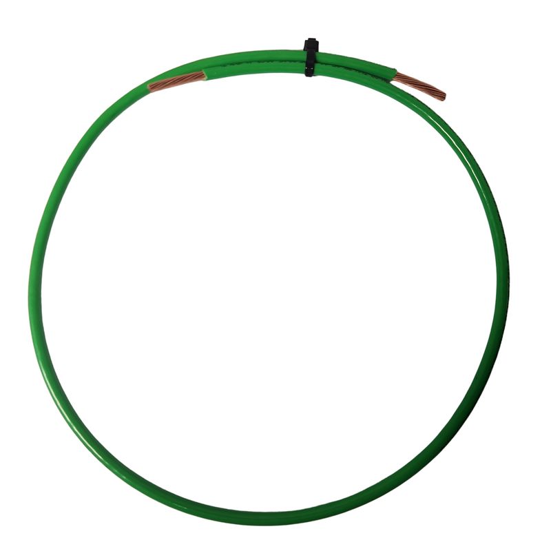 SystemShield HTAP Grounding Kit — 3 ft
