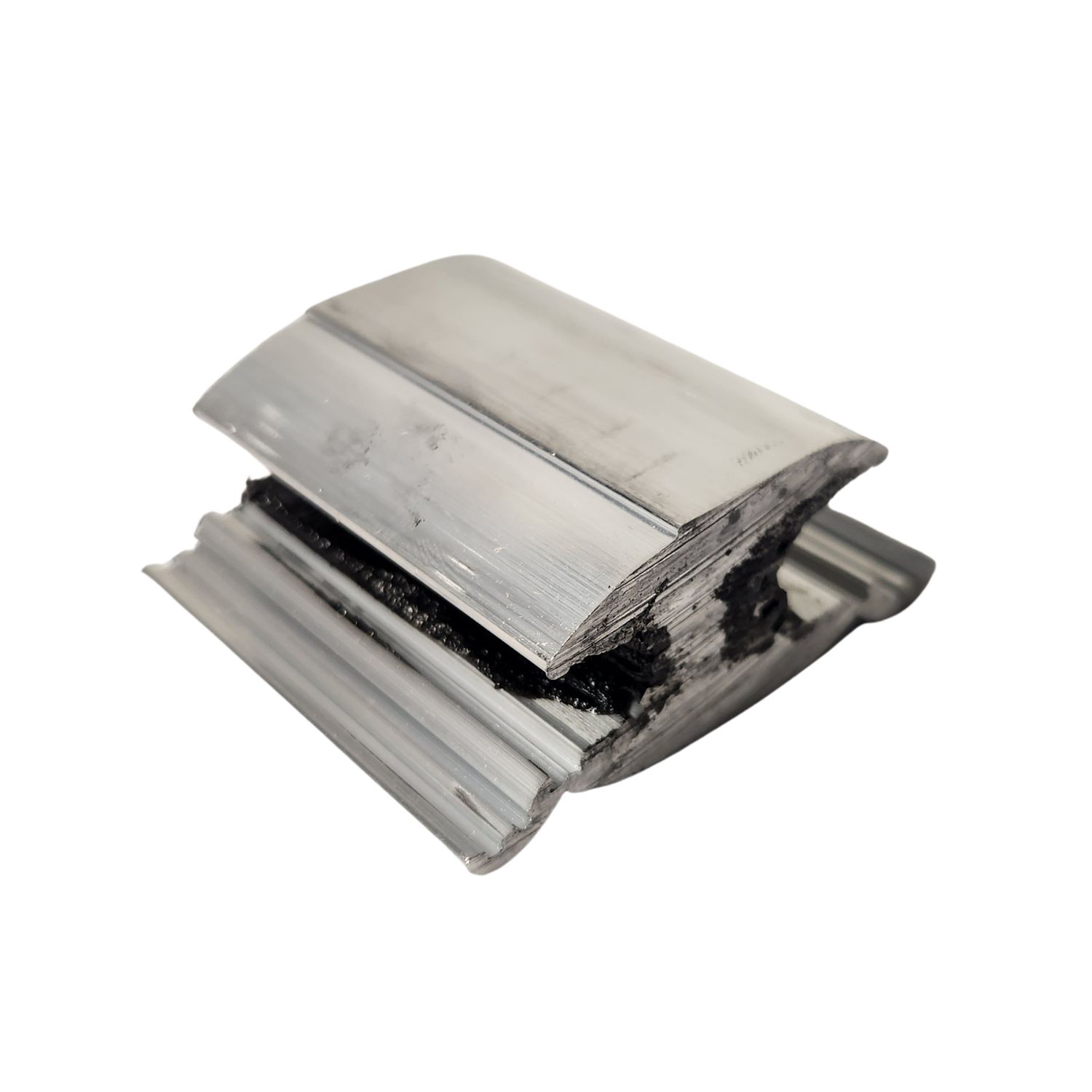 SystemShield H-Tap — 1/0 RUN — 6 AWG TAP